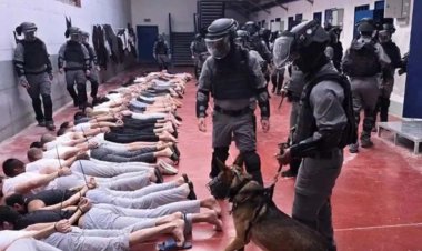 Filistinli esirlerin idamını öngören yasa tasarısı onaylandı