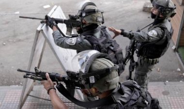 Katil İsrail ordusu Gazze’de sivilleri keyfi olarak öldürdüklerini itiraf etti