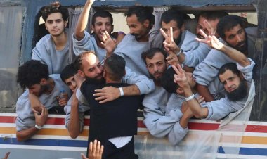 HAMAS: İdam yasası, siyonist rejimin faşist ve ırkçı politikasının devamıdır