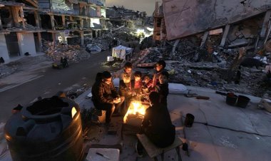 BM, milyonlarca mültecinin kış aylarındaki ihtiyaçları için destek çağrısı yaptı