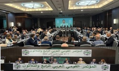 Aksa Tufanı Arap bilincinde dönüm noktası oldu: Yemen, Arap dirilişinin yeni sembolü