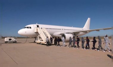 Afrikalı göçmenler: “AB ve IOM verdiği sözleri tutmadı”