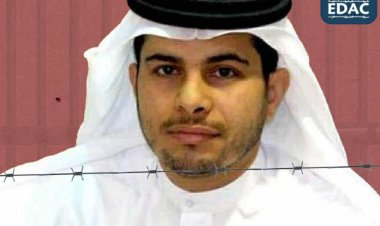 Suriye’de BAE’li muhalif el-Şemsi gözaltına alındı