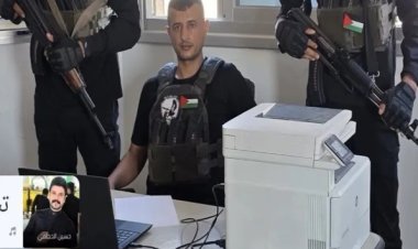 İşgalci İsrail, Refah’ın yeniden inşasında “eli kana bulaşmış” çeteleri kullanacak