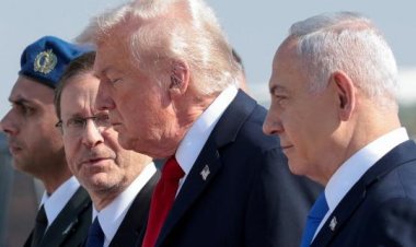 Trump'tan Herzog'a 'Netanyahu'yu affet' mektubu