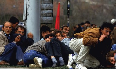 Bosna'da Müslümanlara yönelik 'keskin nişancı safarisi'ne soruşturma açıldı