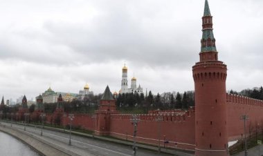 Rusya: Ukrayna müzakere kapısını kapattığı için operasyon sürecek