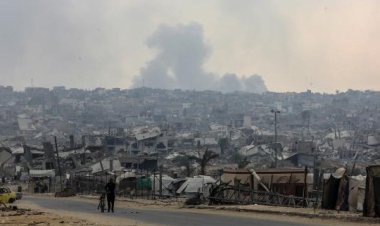 Katil İsrail’in Gazze’deki saldırılarında şehit sayısı 69 bin 187’ye yükseldi