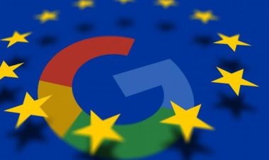 AB'den Google'a 'arama sonuçlarında sıralama' soruşturması