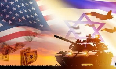 ABD basınına göre, İsrail, ABD ile 20 yıllık askeri yardım anlaşması imzalamak istiyor