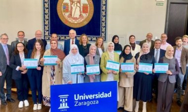 İspanya’da dinî çoğulculuk ve hukuk alanında ilk mezuniyet: İslam Komisyonu’ndan eğitime destek