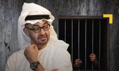 Bin Zayed’in susturmak için zindana attığı direnişin sembolü: Umeyne el-Abduli