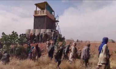 Mali, El-Kaide bağlantılı grupların kuşatması altında