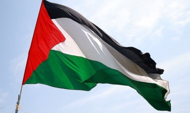 Siyonist İsrail'de, ABD'nin Gazze tasarısının Filistin Devleti'nin önünü açma ihtimali endişesi