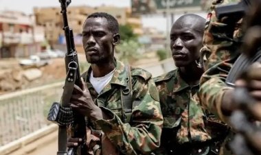 Bapnusa kuşatma altında: Sudan Ordusu'ndan 'sonuna kadar savaşacağız' mesajı