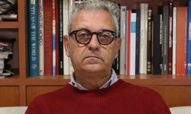 Yazar Gavazzeni: Batı ülkelerinden zenginler, Saraybosna'daki sivilleri vurmak için muazzam meblağlar ödüyorlardı