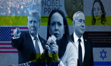 Siyonist destekli Machado, Venezuela ordusunu teslim olmaya zorluyor