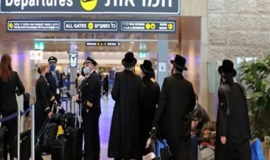 İsrail basını: Hükümet krizleri derinleştikçe İsraillilerin ülkeden ayrılışı rekor seviyeye çıktı