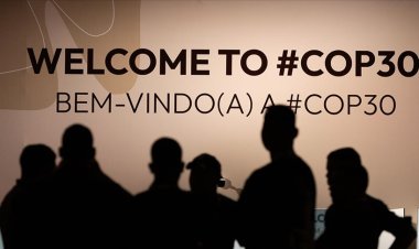 COP30'un ilk haftasında "iklim hedefleri, finansman ve adil geçiş" konuları öne çıktı