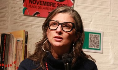 BM Raportörü Albanese, ateşkesin Gazze'deki soykırımı durdurmadığını söyledi