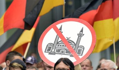 Almanya’da ocak-eylül döneminde 930 İslam karşıtı suç işlendi