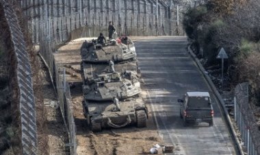 İşgalci İsrail basını: Tel Aviv, Suriye'den çekilmek için 'kapsamlı barış' şartı koşuyor