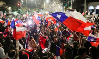 Şili'de devlet başkanlığı seçimi ikinci tura kaldı