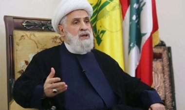 Hizbullah'tan Lübnan hükümetine uyarı: Siyonist rejime taviz politikası kabul edilemez