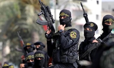 İslami Cihad, ABD'nin BMGK kararını reddetti: Gazze'ye uluslararası vesayet dayatması