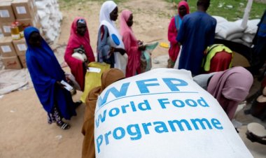 WFP: 2026'da 318 milyon kişi kriz seviyesinde veya daha kötü bir açlıkla karşılaşacak