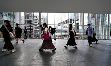 Japonya nüfus kriziyle mücadele için yeni strateji merkezi kurdu