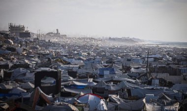 BM: Gazze'ye daha fazla yardım ulaştırmak için kısıtlamaların acilen kaldırılması gerekiyor