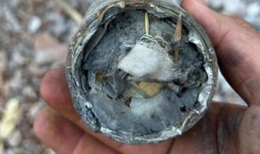 The Guardian: İsrail, Lübnan'da yasaklı misket bombaları kullanıyor