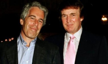 Trump, Epstein dosyalarının açıklanmasını öngören tasarıyı imzaladı