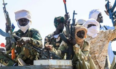 Sudan'ın Kordofan eyaletinde çatışmalar tırmanıyor