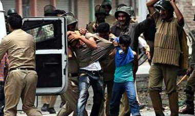 Hindistan işgalinde Keşmir’in kaybolan çocukları: 936 şehit, 108 bin yetim