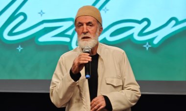 Göktaş: Hamas'a asla dil uzatmayın