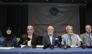 Suriye İhvanı “Birlikte Yaşam Belgesi”ni açıkladı: Esed sonrası döneme kapsamlı vizyon