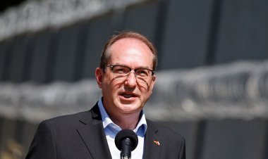 Almanya İçişleri Bakanı: Hamas’ı destekleyen vatandaşlıktan çıkarılabilir