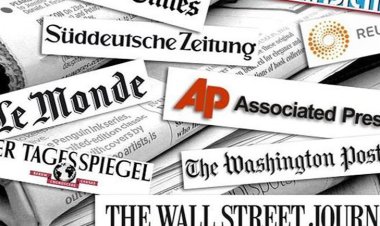 Media Bias Meter, Batı medyasındaki İsrail yanlısı haberciliği belgeledi