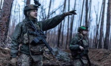 Rusya: Ukrayna'da bir haftada 16 yerleşim yeri kontrolümüze geçti