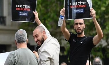 BAE fonlu Fransız anketi, Avrupa’daki Müslümanları olumsuz gösterdi