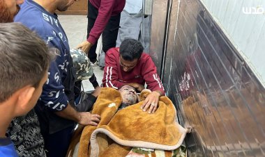 İşgalci İsrail ateşkesi yine ihlal etti: Gazze’de 3 şehit