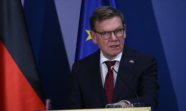 Almanya, Avrupa ve NATO'ya ilişkin konuların "barış planından" çıkarıldığını duyurdu