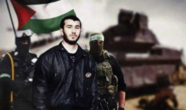 Şehit Kassami Komutan İmad Akil: 'Yedi canı' olan maskeli adam