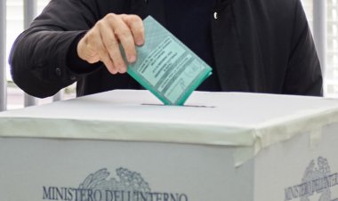 İtalya'daki bölgesel seçimlerde sağ iktidar ve sol muhalefet ellerindeki bölgeleri tuttu