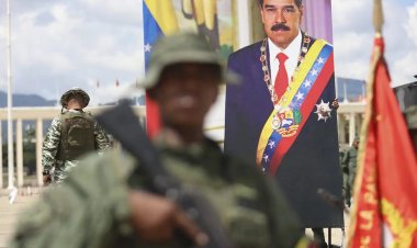 Venezuela'dan ABD'ye 'Cartel de los Soles' tepkisi