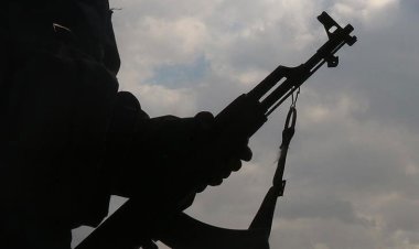 Kızılhaç: Tahmini 204 milyon kişi, silahlı grupların kontrolündeki ve ihtilaflı bölgelerde yaşıyor