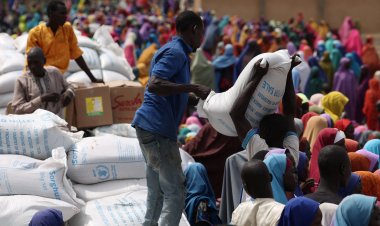 WFP: Nijerya’da milyonları etkileyecek açlık krizi kapıda