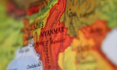 Myanmar, ABD'nin verdiği geçici koruma statüsünü sonlandırma kararından memnun